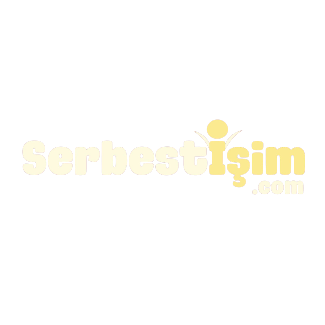 Serbest İşim Logo